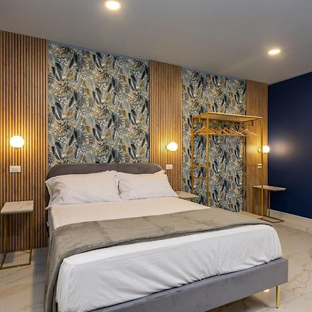 Naif Suites ローマ エクステリア 写真