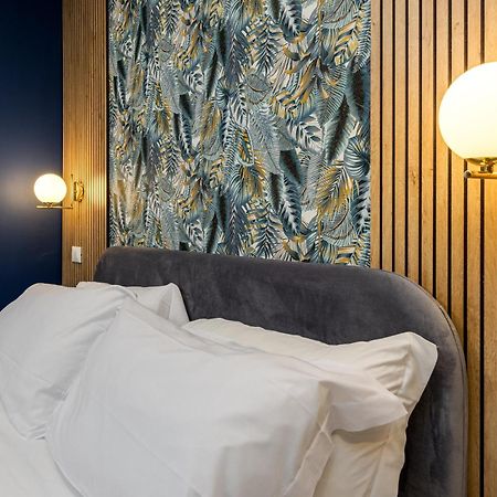 Naif Suites ローマ エクステリア 写真