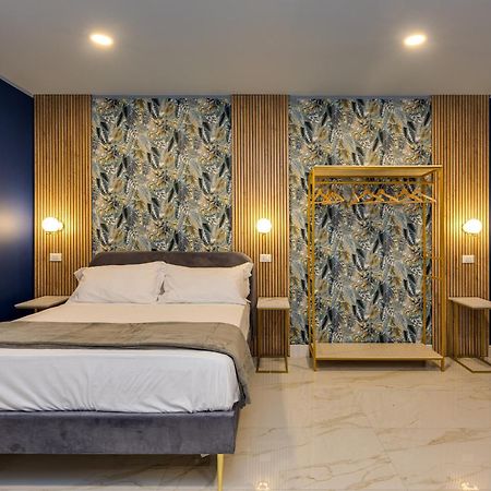 Naif Suites ローマ エクステリア 写真