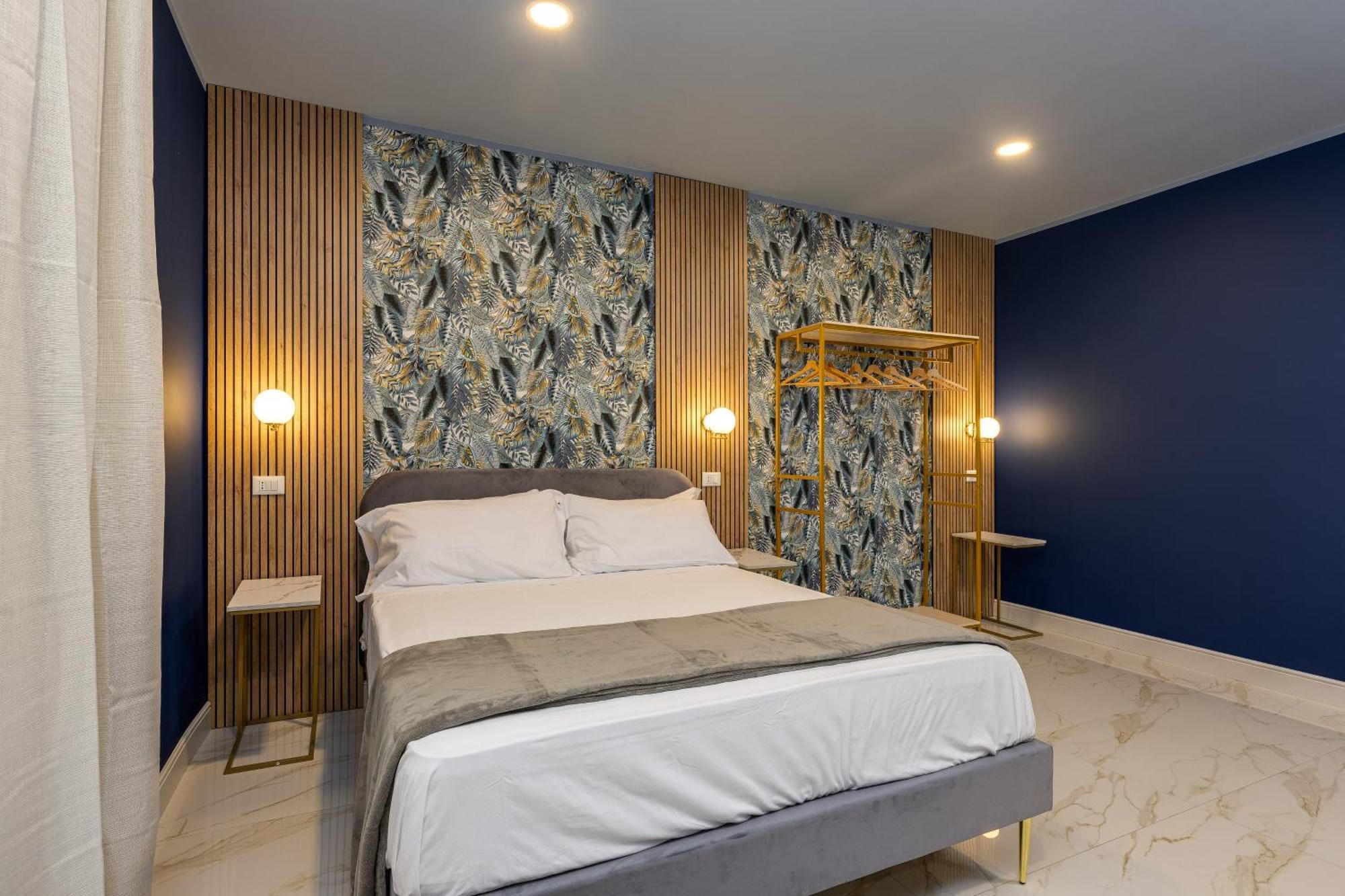 Naif Suites ローマ エクステリア 写真
