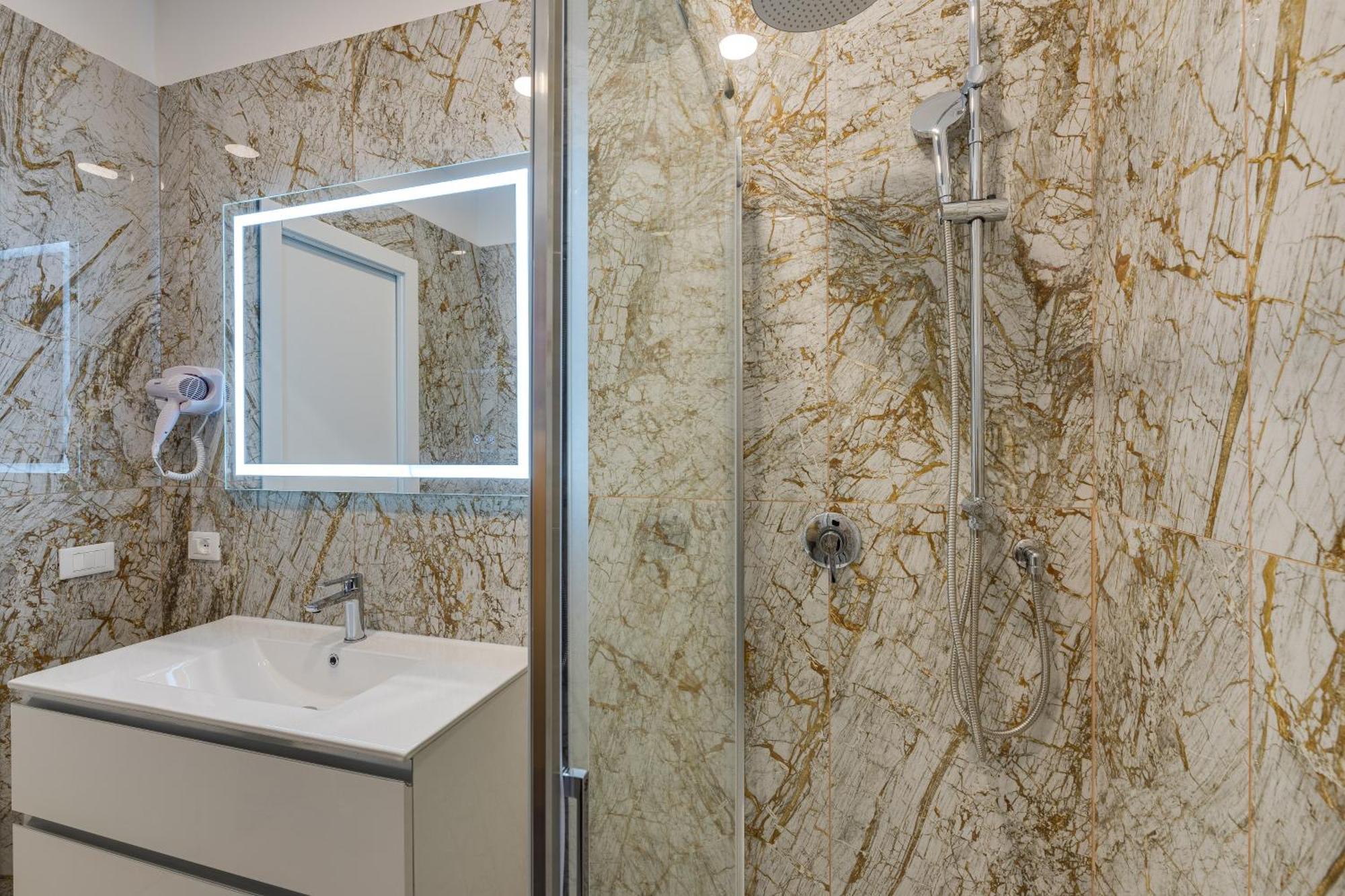 Naif Suites ローマ エクステリア 写真