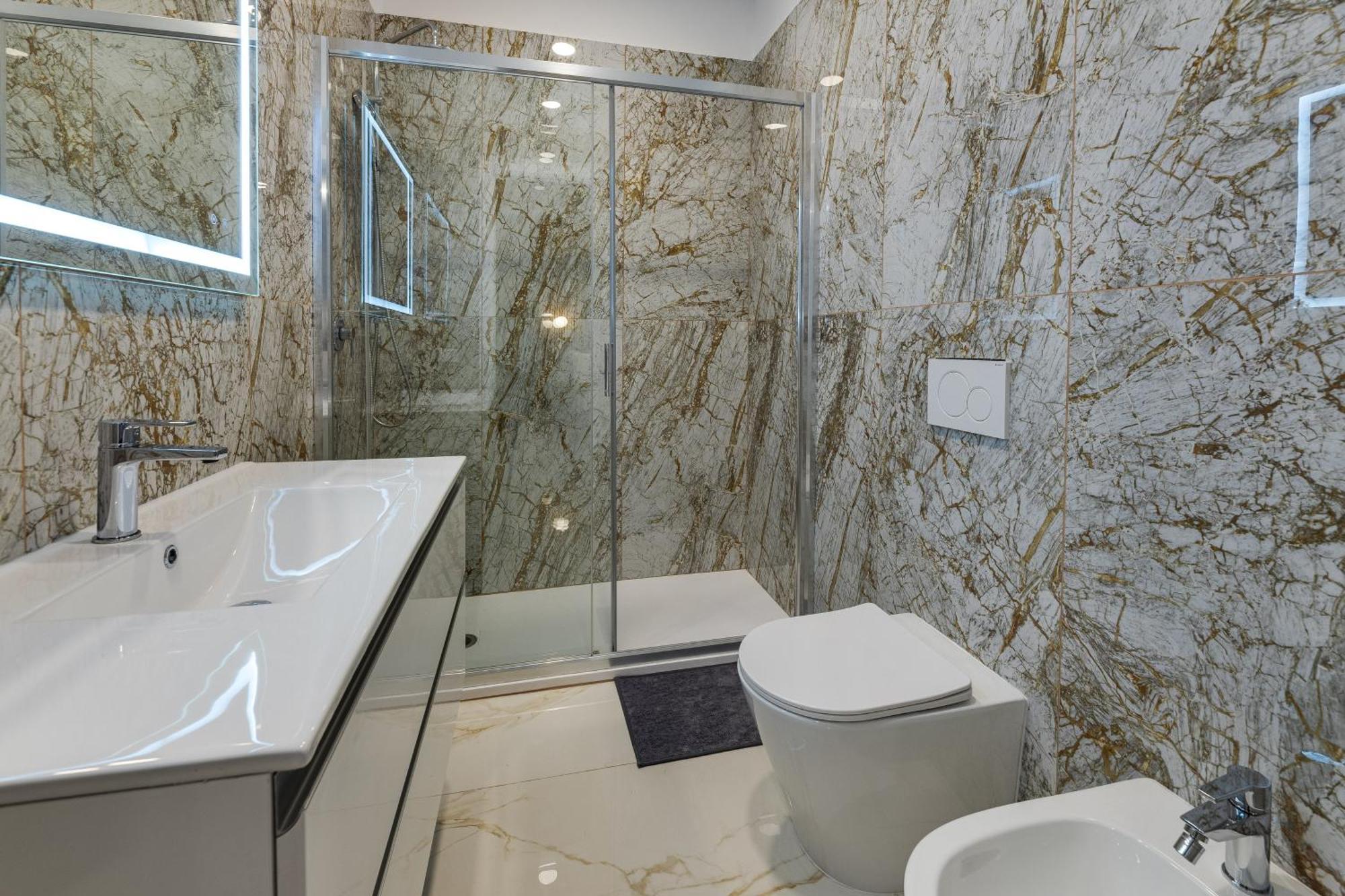 Naif Suites ローマ エクステリア 写真