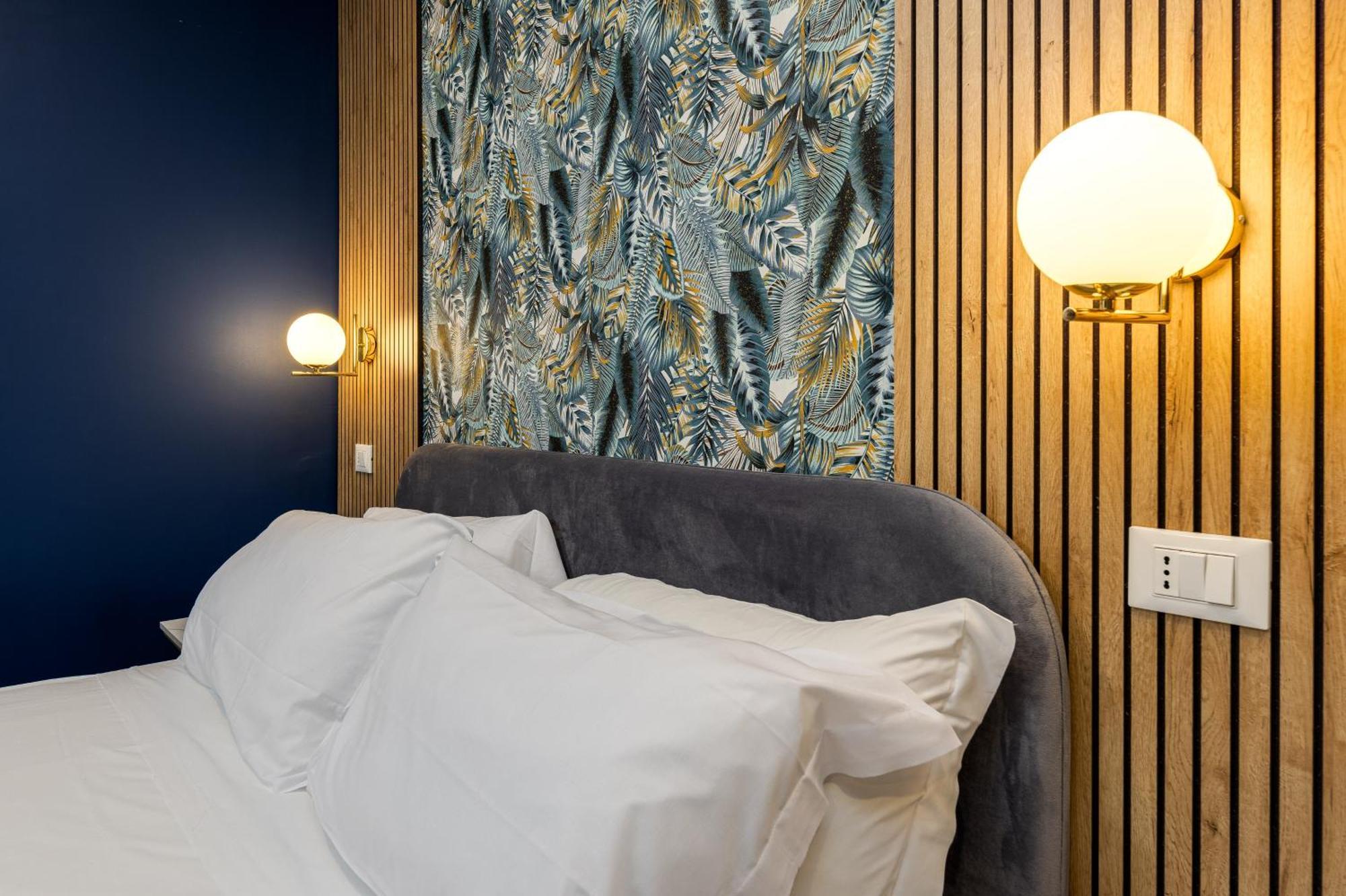 Naif Suites ローマ エクステリア 写真
