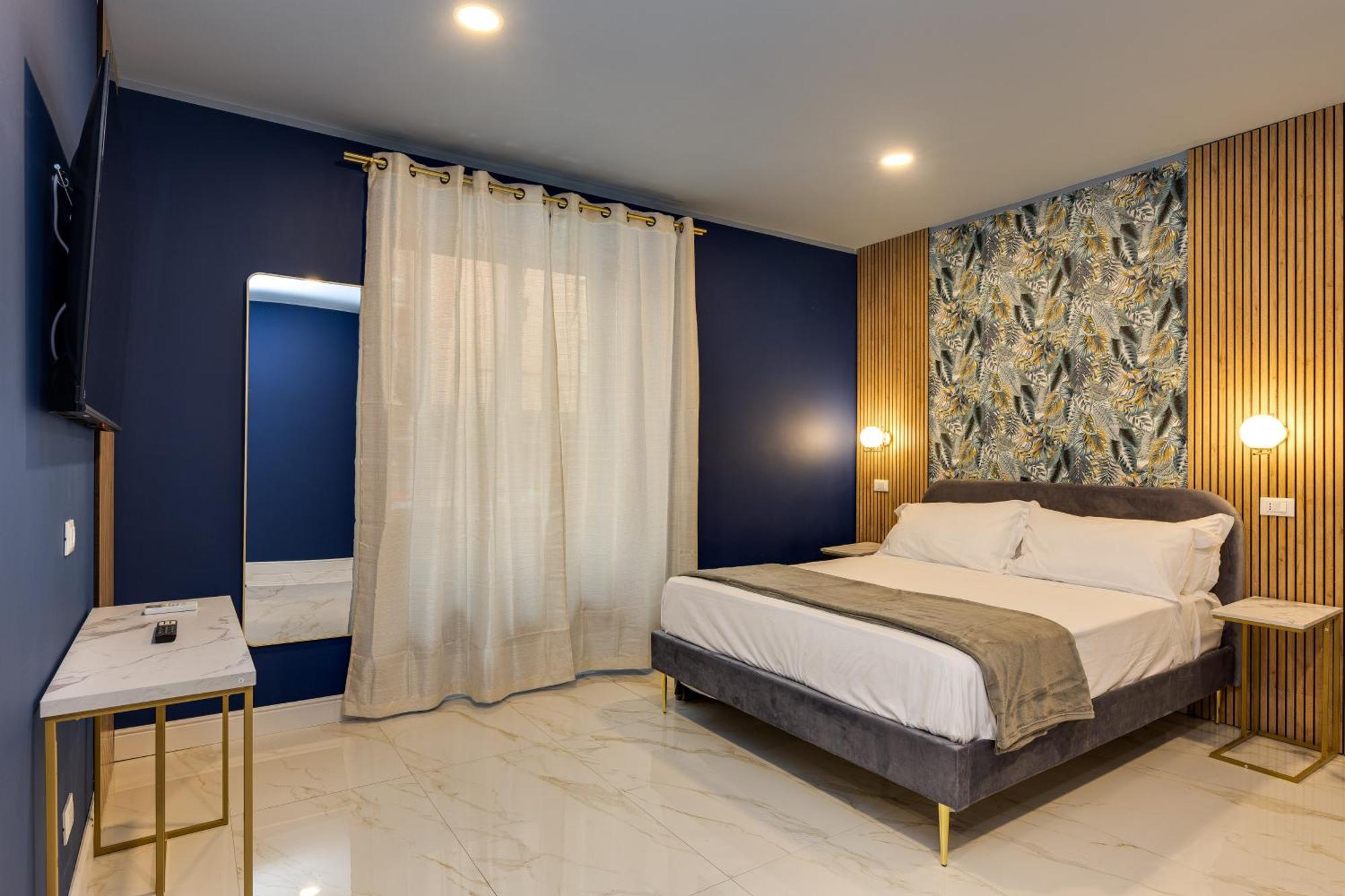 Naif Suites ローマ エクステリア 写真