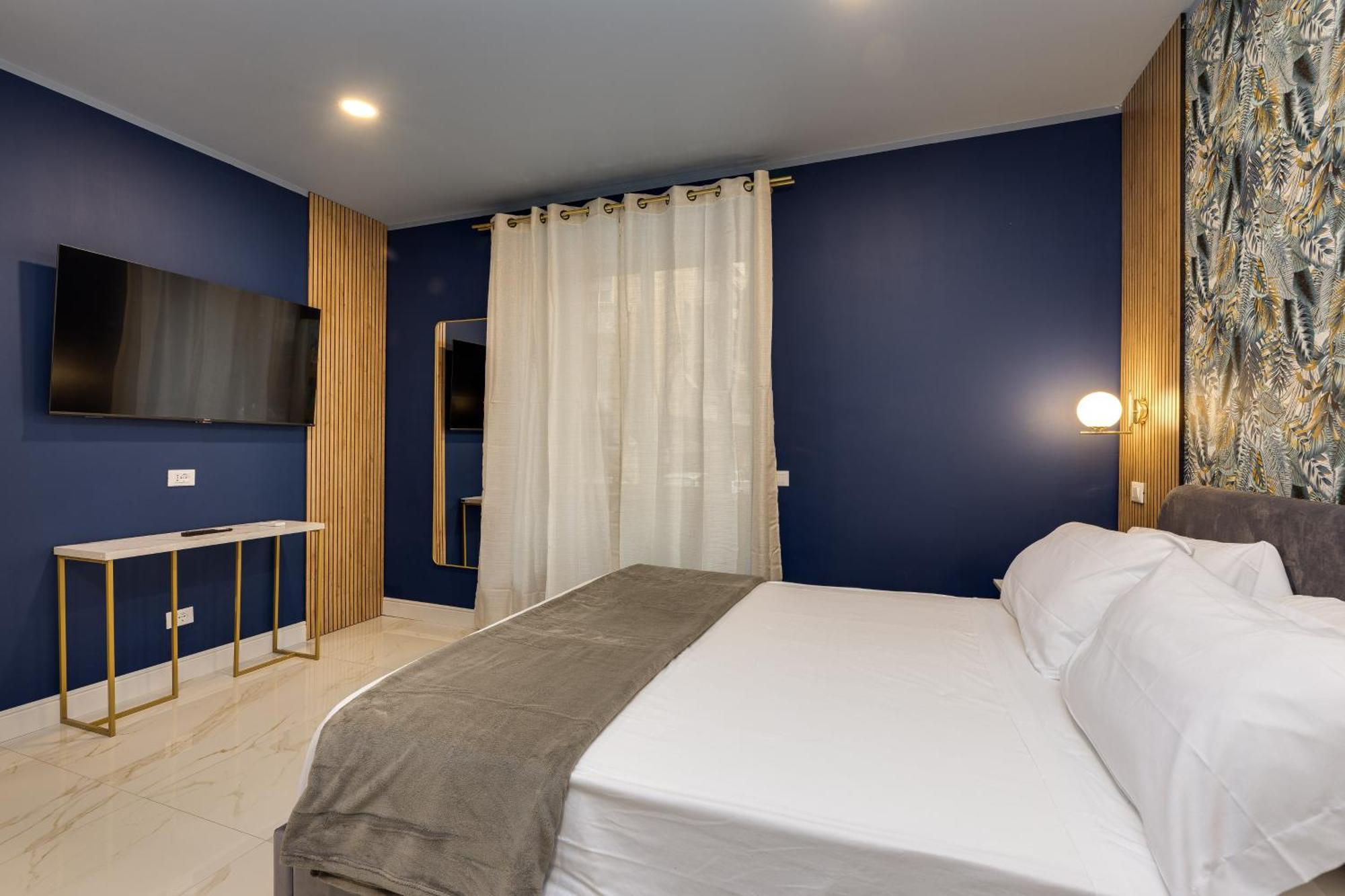 Naif Suites ローマ エクステリア 写真