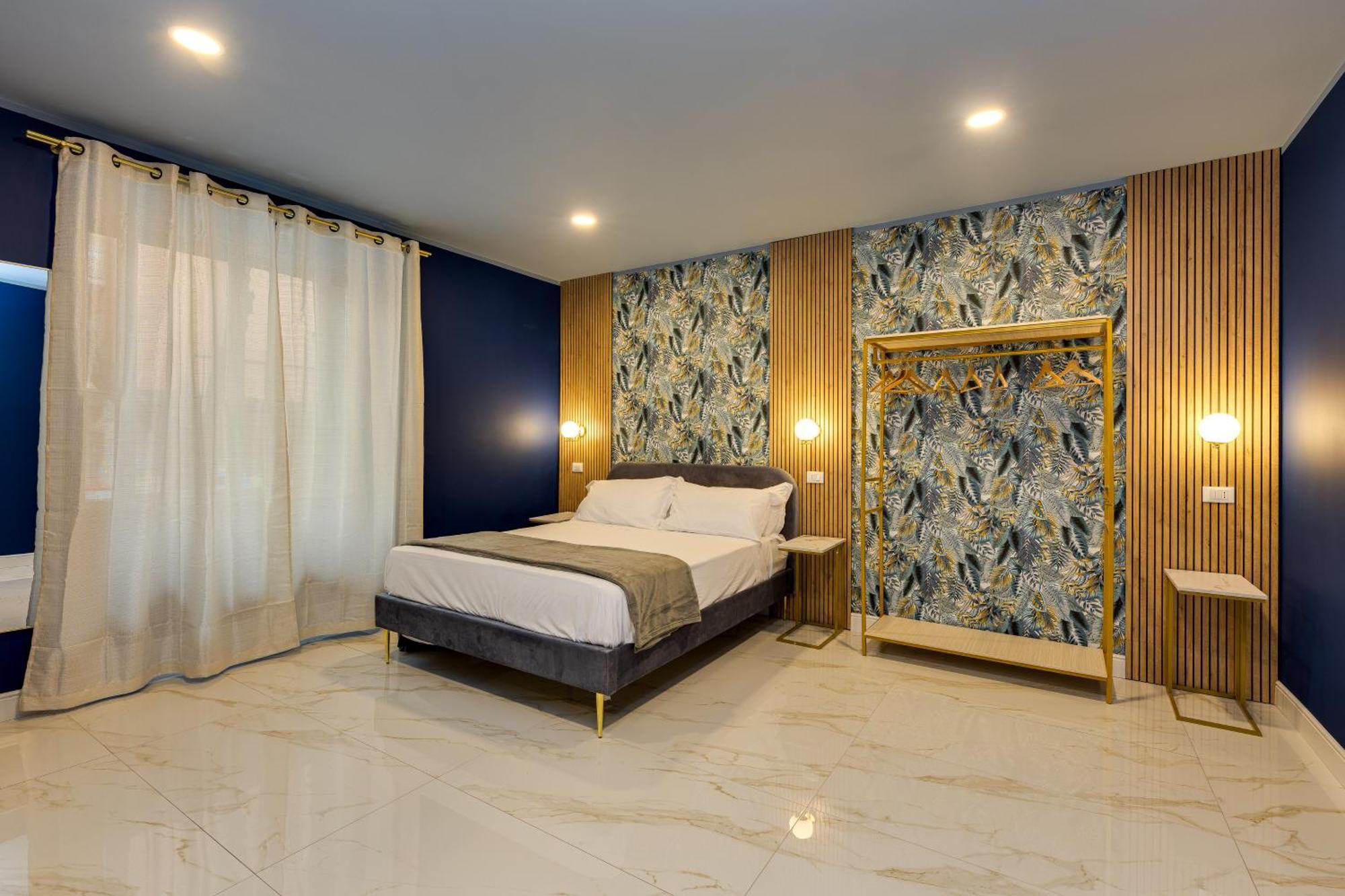 Naif Suites ローマ エクステリア 写真