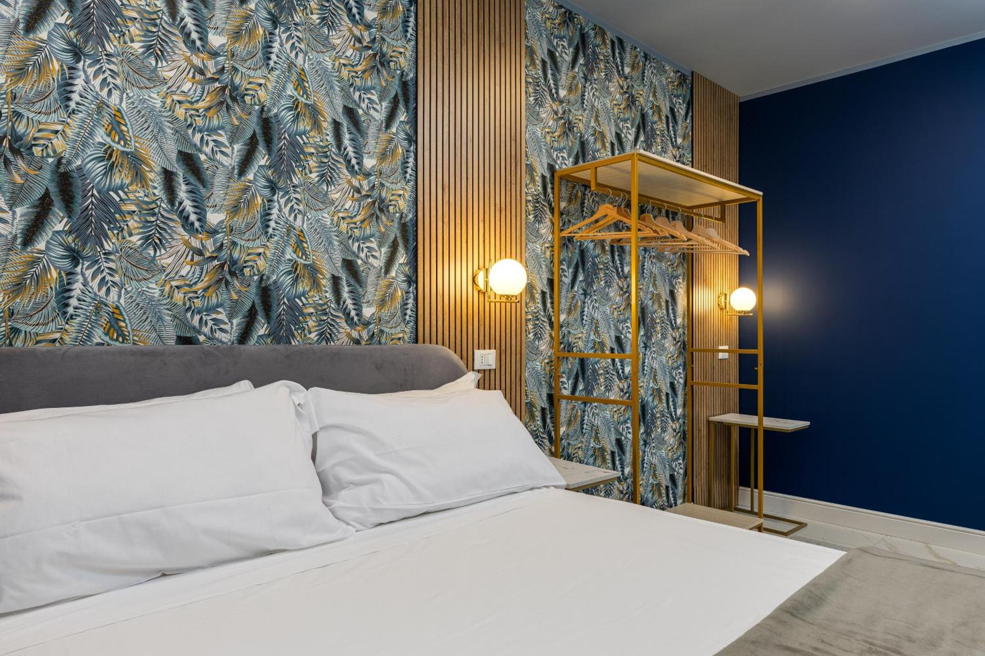 Naif Suites ローマ エクステリア 写真