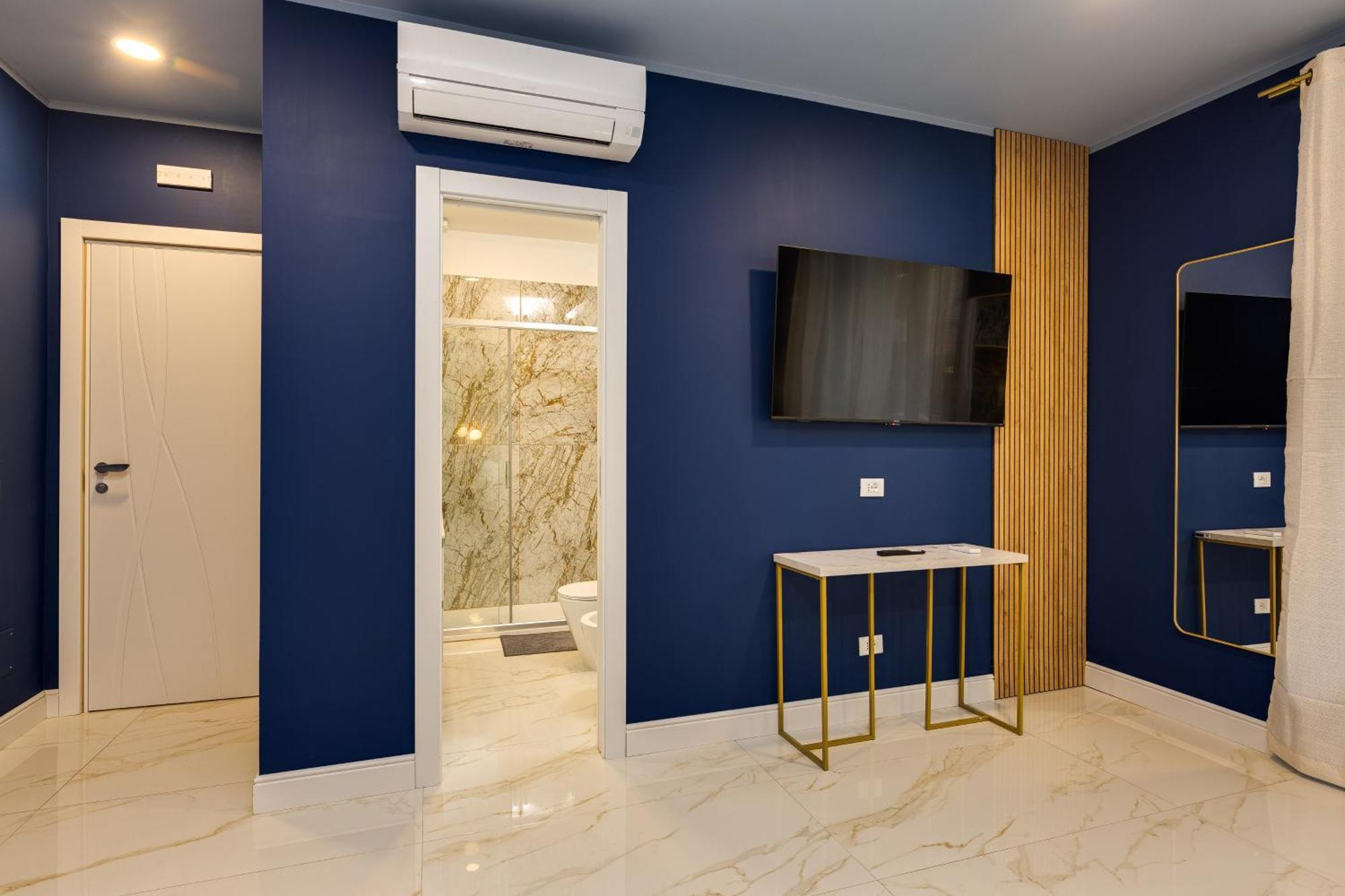 Naif Suites ローマ エクステリア 写真