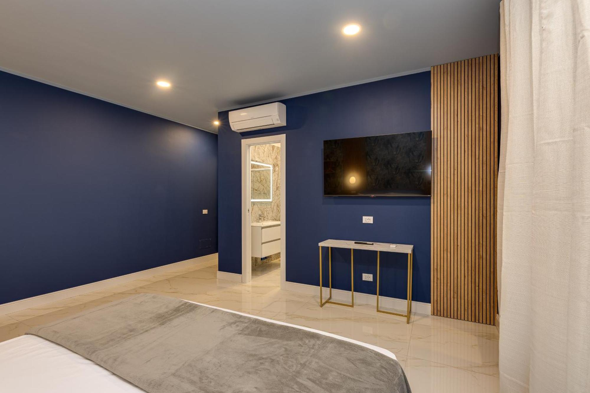 Naif Suites ローマ エクステリア 写真