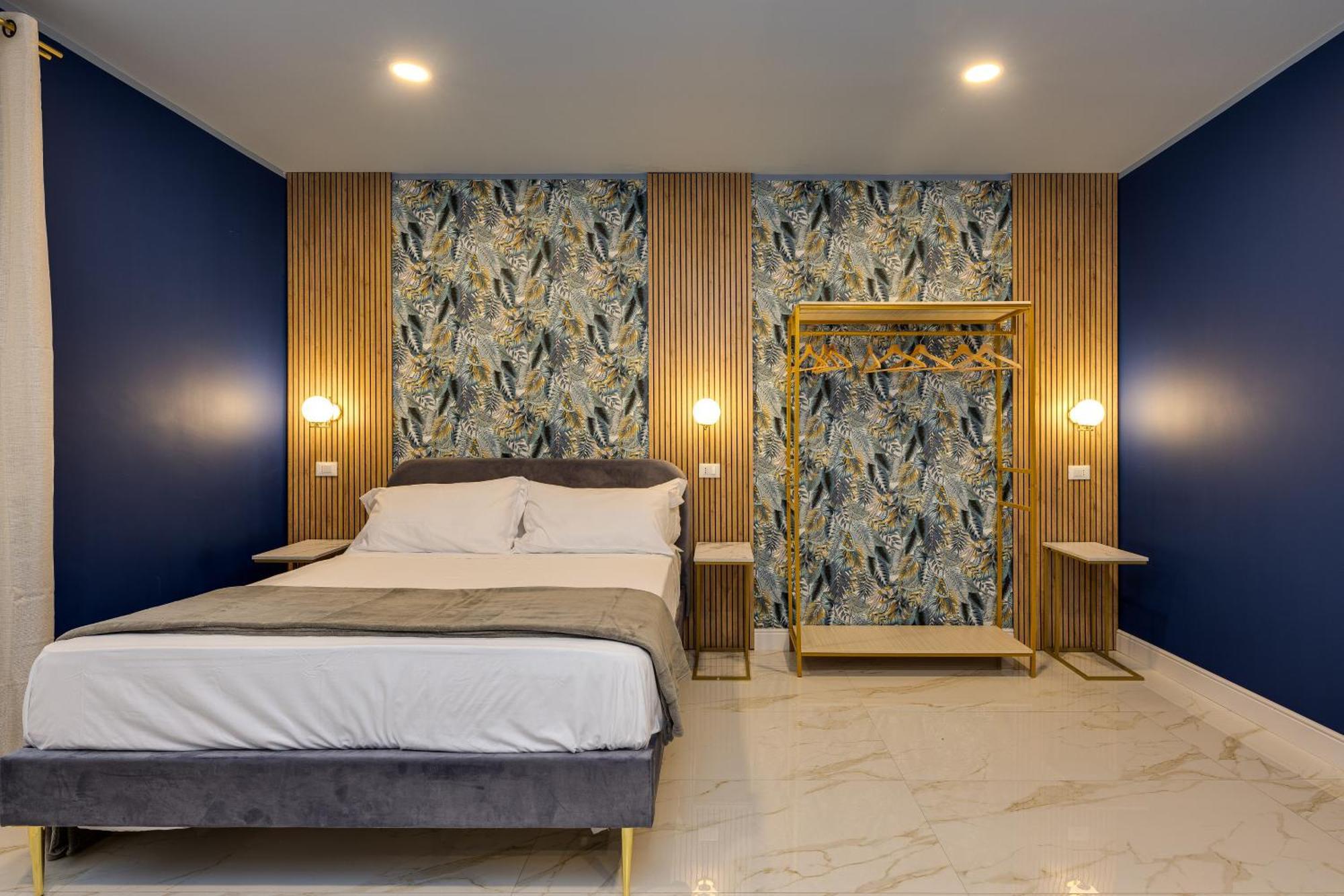 Naif Suites ローマ エクステリア 写真