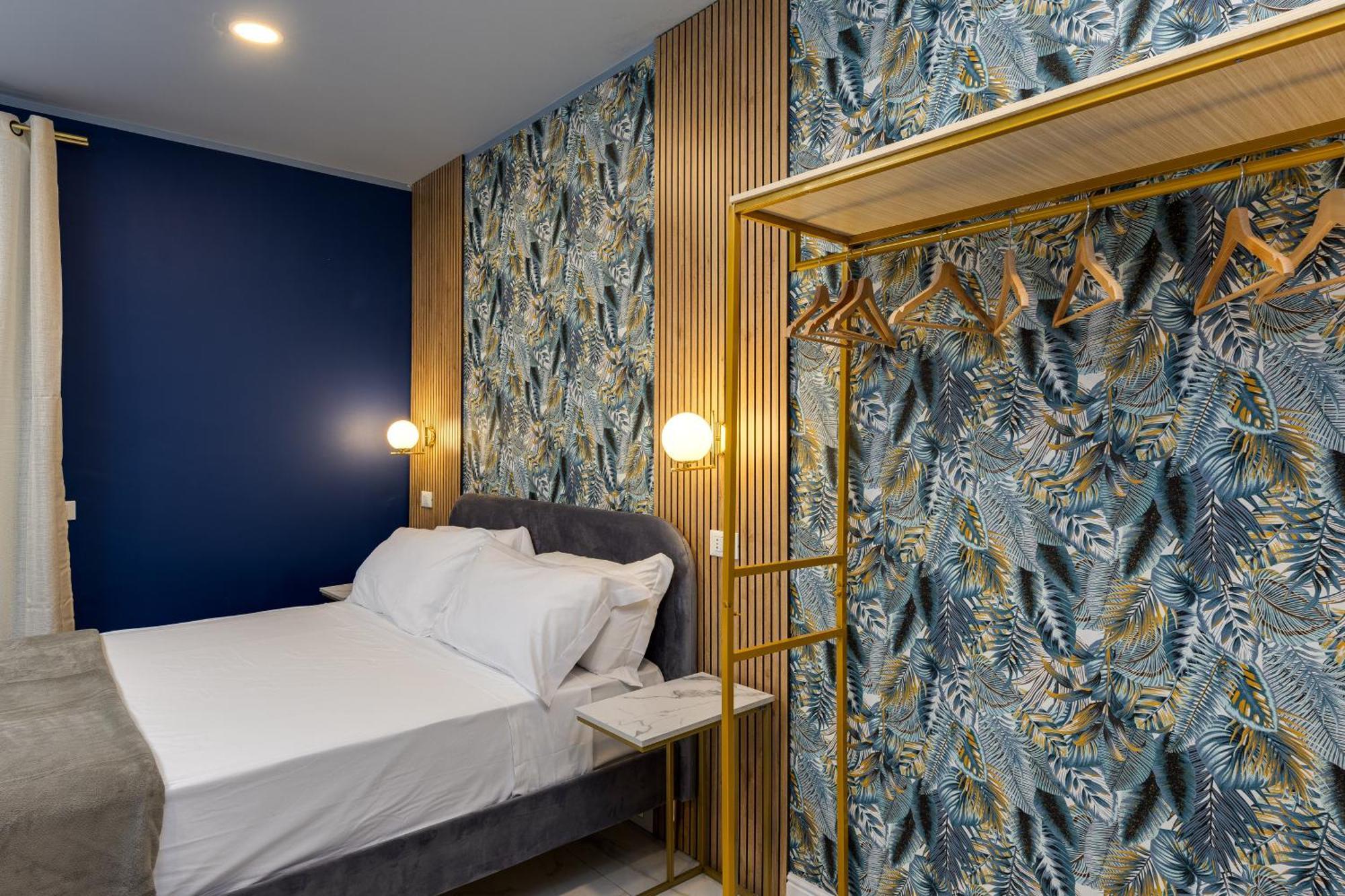 Naif Suites ローマ エクステリア 写真